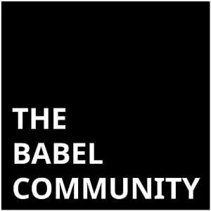Logo The Babel Communty