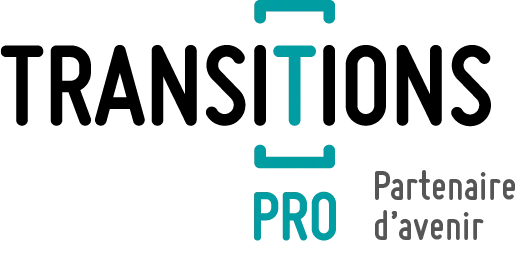 Logo transition pro